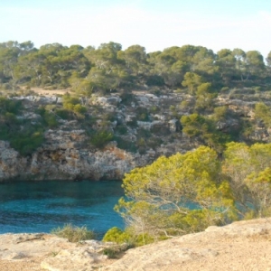 cala pi