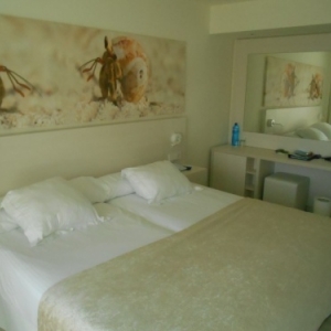 hotel iberostar - playa de palma hotel iberostar - playa de palma