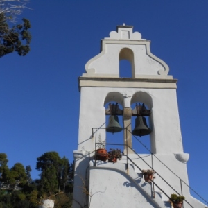 monastere des blachernes