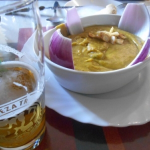 las lagunetas - tierra guancha