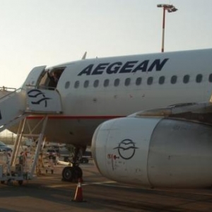 aegean airlines