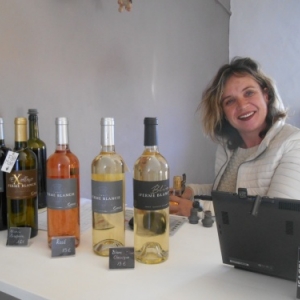 cassis - domaine ferme blanche