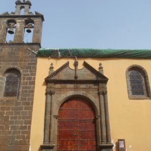 la laguna