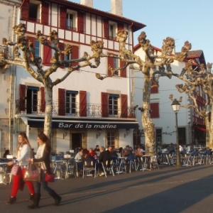 saint jean de luz