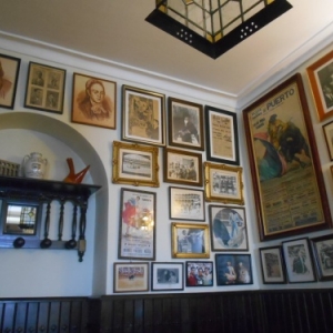 restaurant pedro romero - face aux arenes restaurant pedro romero - face aux arenes