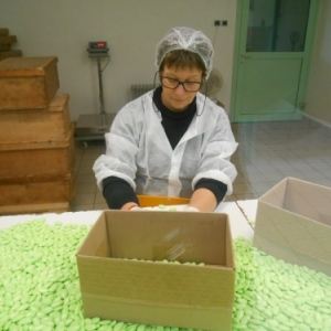 dragees braquier verdun