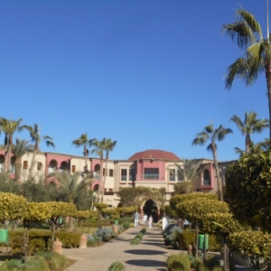 iberostar palmeraie marrakech 