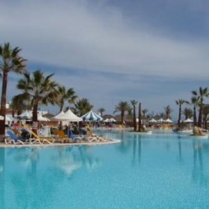 hotel laico djerba - midoun