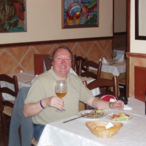 malaga - restaurante la cepa malaga - restaurante la cepa