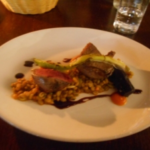 grain store restaurant