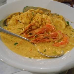 Naoussa Restaurant Axinos Naoussa Restaurant Axinos