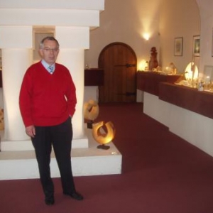 le parfumeur guy delforge - citadelle de namur le parfumeur guy delforge - citadelle de namur