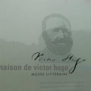 musee victor hugo