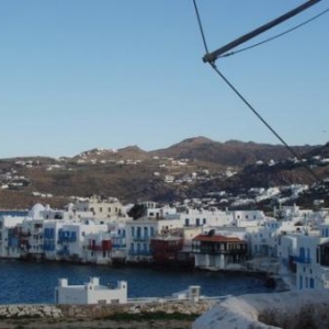 mykonos