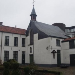 beguinage
