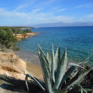 Kolymbithres Kolymbithres