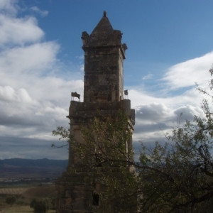 dougga