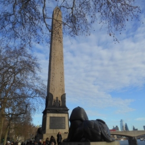 l obelisque