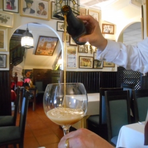 restaurant pedro romero - face aux arenes restaurant pedro romero - face aux arenes