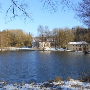 domaine de sommedieue