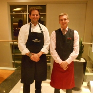 hotel crowne plaza aeroport bruxelles