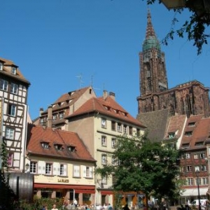 Strasbourg