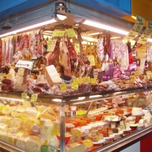 malaga - marche malaga - marche