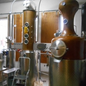 distillerie zenner