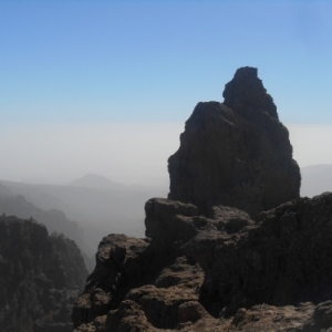 Gran Canaria, la Grande Canarie : el paraiso de las islas canarias