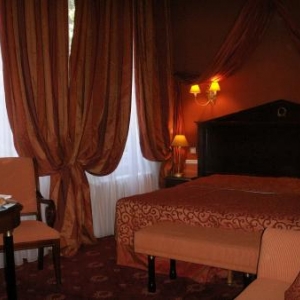 Hôtel des Marechaux à Auxerre