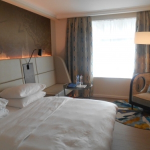 anvers - hotel radisson blu