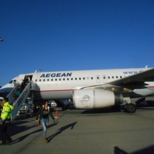 aegean airlines