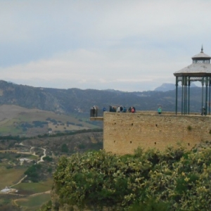 Ronda, una ciudad inmesa