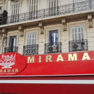 restaurant miramar vieux port