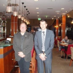 NH Luxembourg****et c'est déjà les vacances!