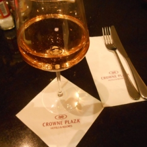 hotel crowne plaza brussels airport