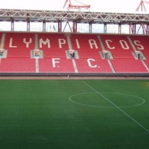 stade olympiakos