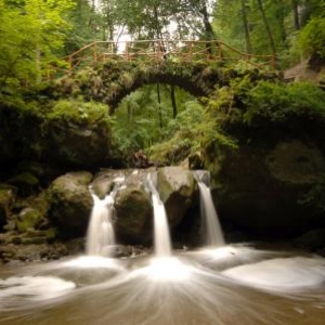 schiessentumpel 3 cascades mullerthal - copyright ort mullerthal petite suisse luxembourgeoise