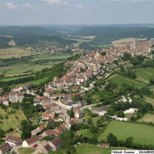 Vezelay