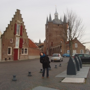 zierikzee