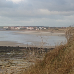 baie de la slack