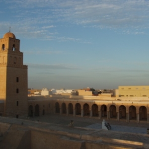 kairouan