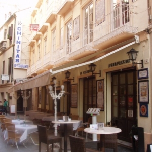 restaurante el chinitas malaga restaurante el chinitas malaga