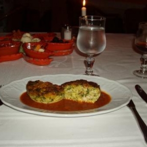 hotel laico - restaurant a la carte venus