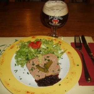 brasserie artisanale du chateau fort sedan