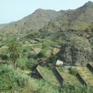 La Gomera, l'autre monde des Canaries