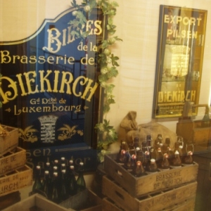 diekirch - musee histoire brasserie de diekirch