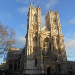 abbaye de westminster