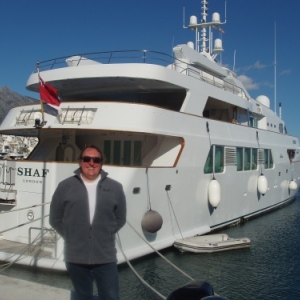 puerto banus - marbella puerto banus - marbella