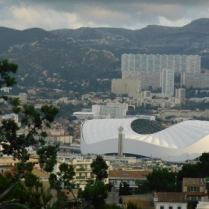 nouveau stade velodrome 